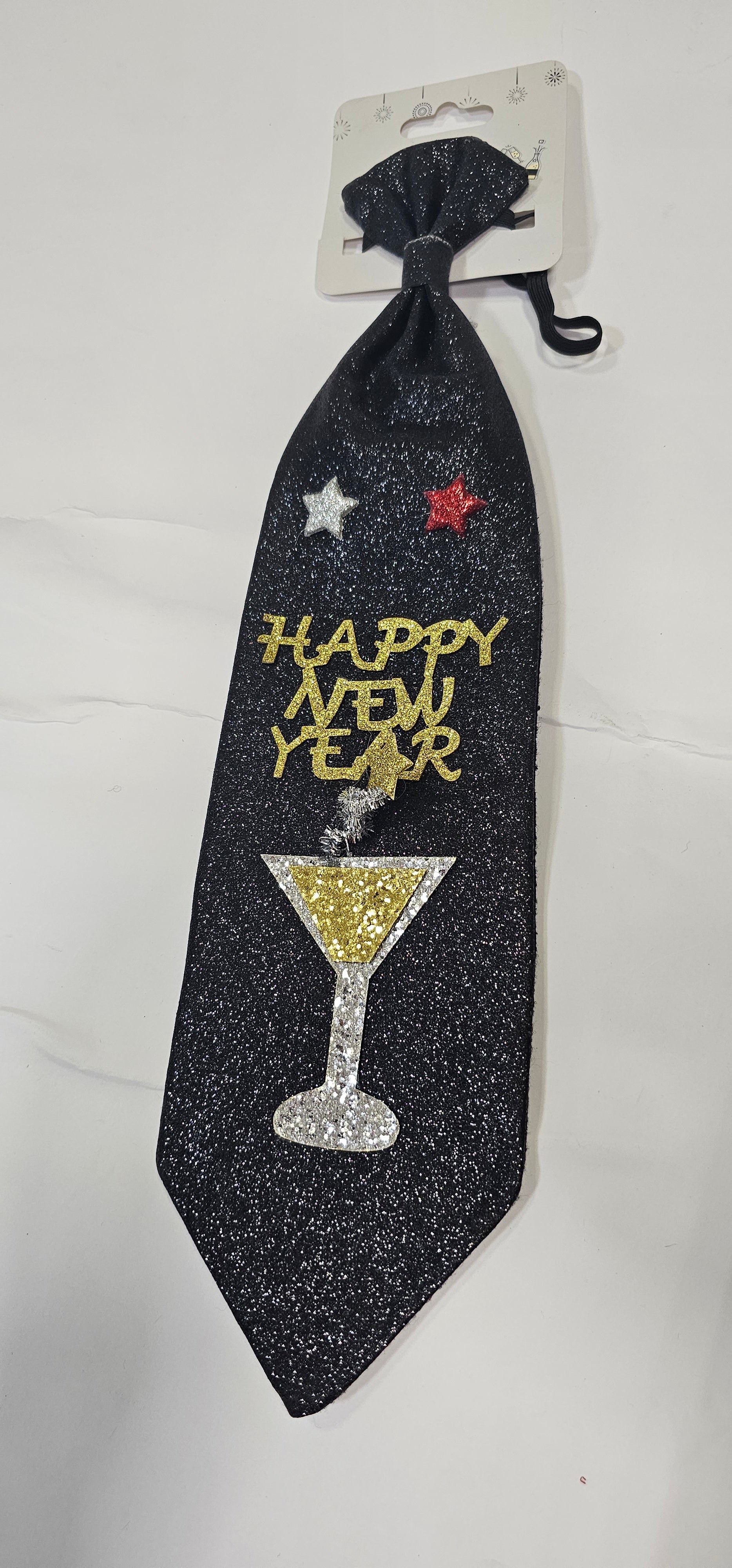 CORBATA HAPPY NEW YEAR