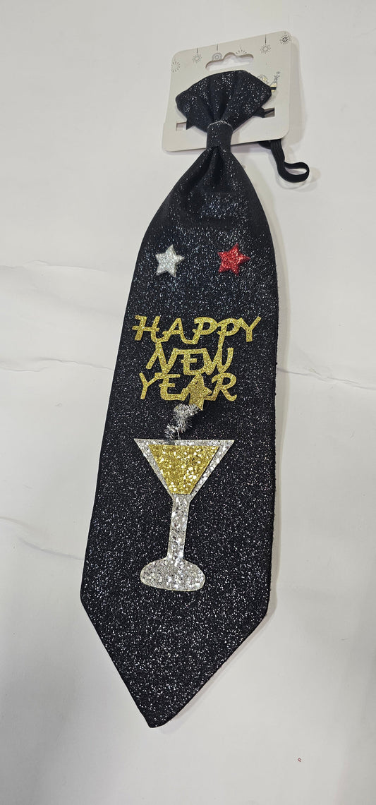 CORBATA HAPPY NEW YEAR