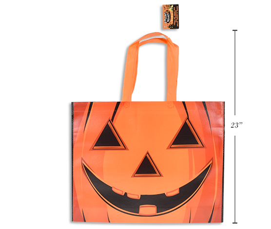 BOLSA TRICK OR TREAT GDE NARAN