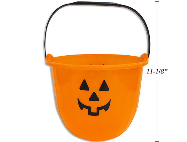 CUBO CALABAZA ECONOMICO 10PG