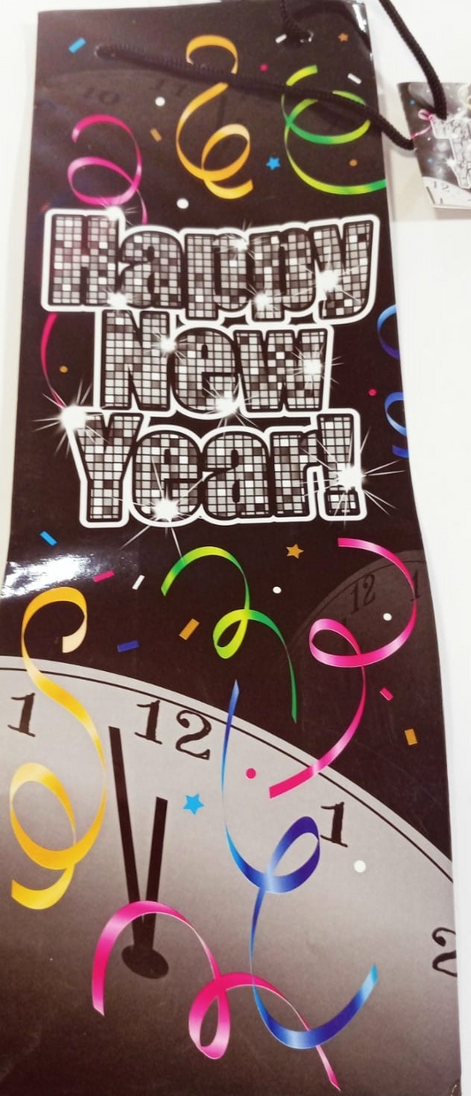 BOLSA VINO COUNTDOWN