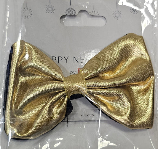 PAJARITA ORO BRILLANTE