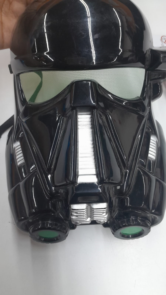 MÁSCARA DEATH TROOPER INF