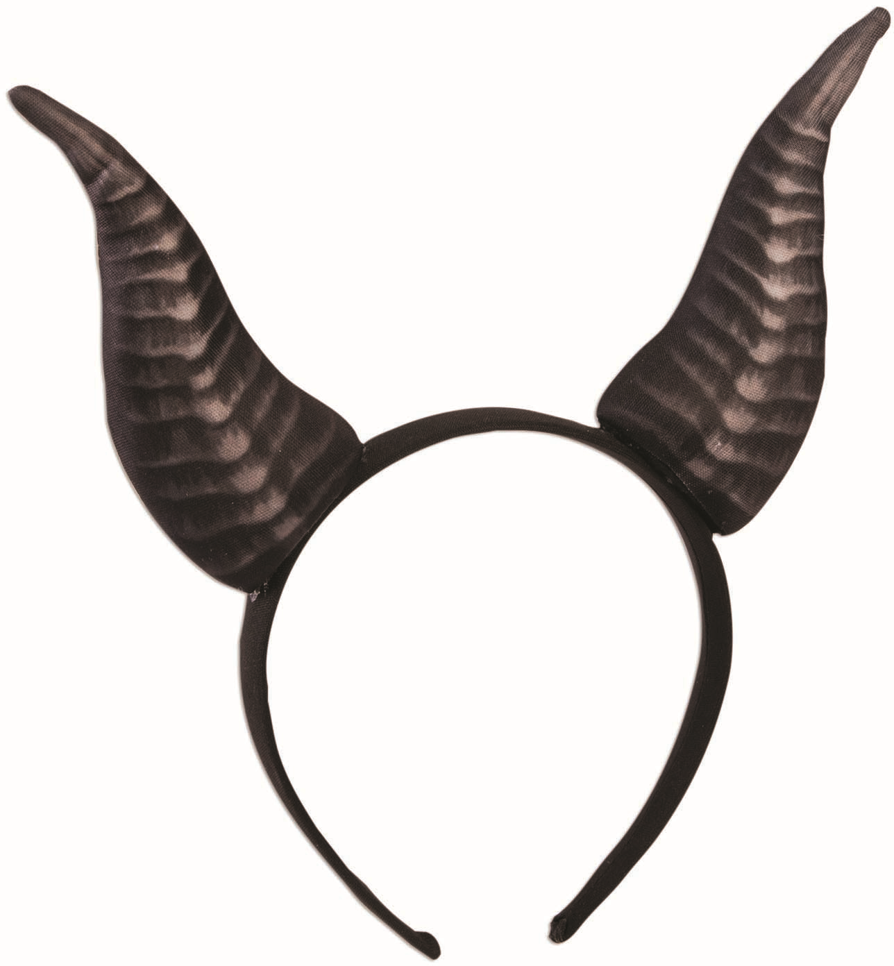 DIADEMA CUERNOS MALEFICA