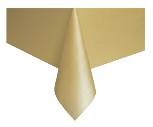 MANTEL ORO 135X270CM