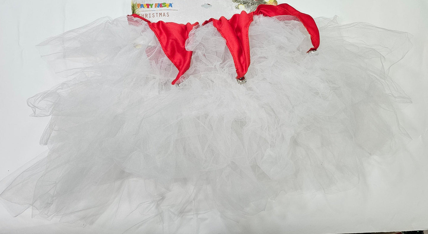 TUTU SANTA