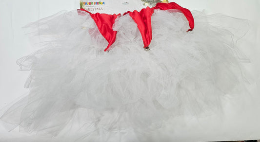 TUTU SANTA