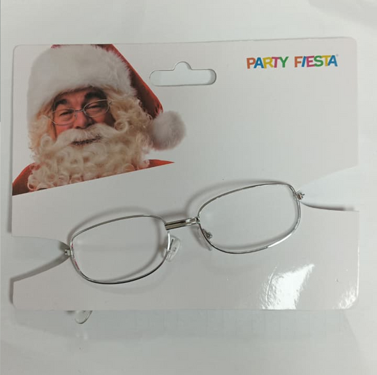 GAFAS SANTA