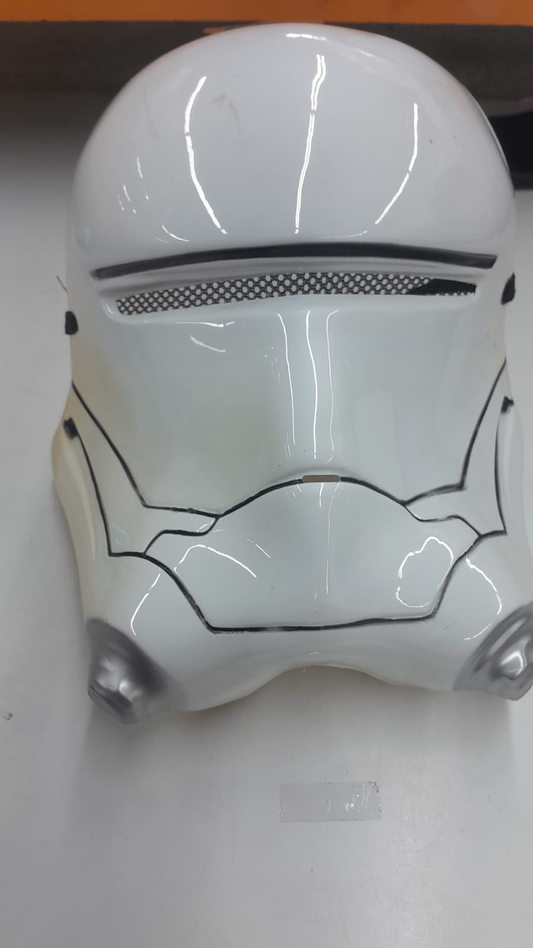 MÁSCARA DE FLAMETROOPER ADULTO