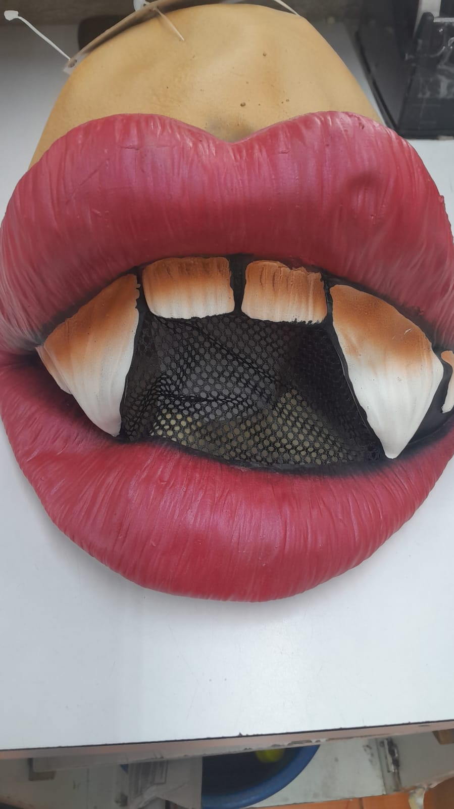 BITE MASK – PartyFiestaRD