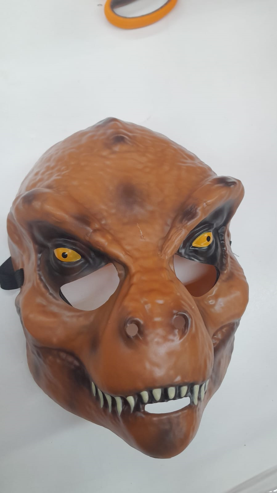 CARETA T-REX JURASSIC WORLD