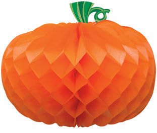 CALABAZA NIDO DE ABEJA CENTRO