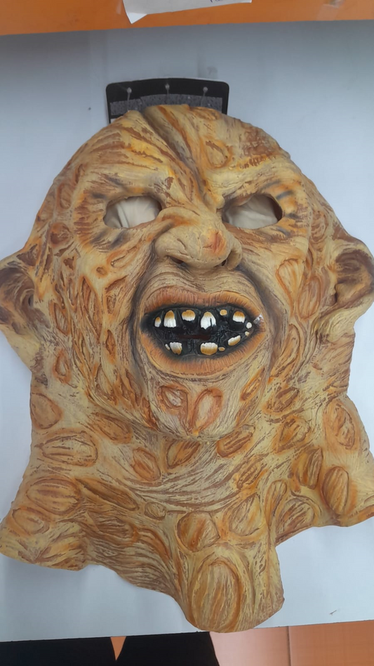 MÁSCARA HOMBRE PESADILLA