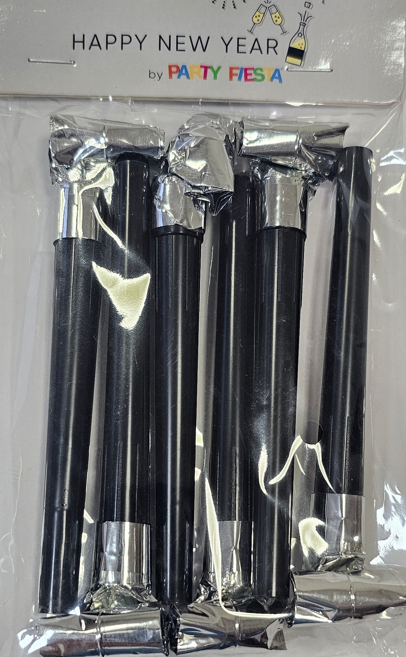 6 ESPANTASUEGRAS PLATA