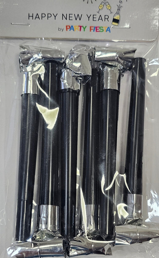 6 ESPANTASUEGRAS PLATA