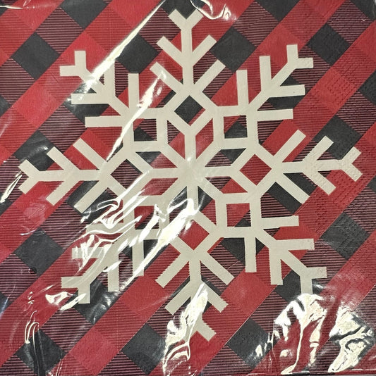 SERVILLETAS 33X33 20UDS CONJU