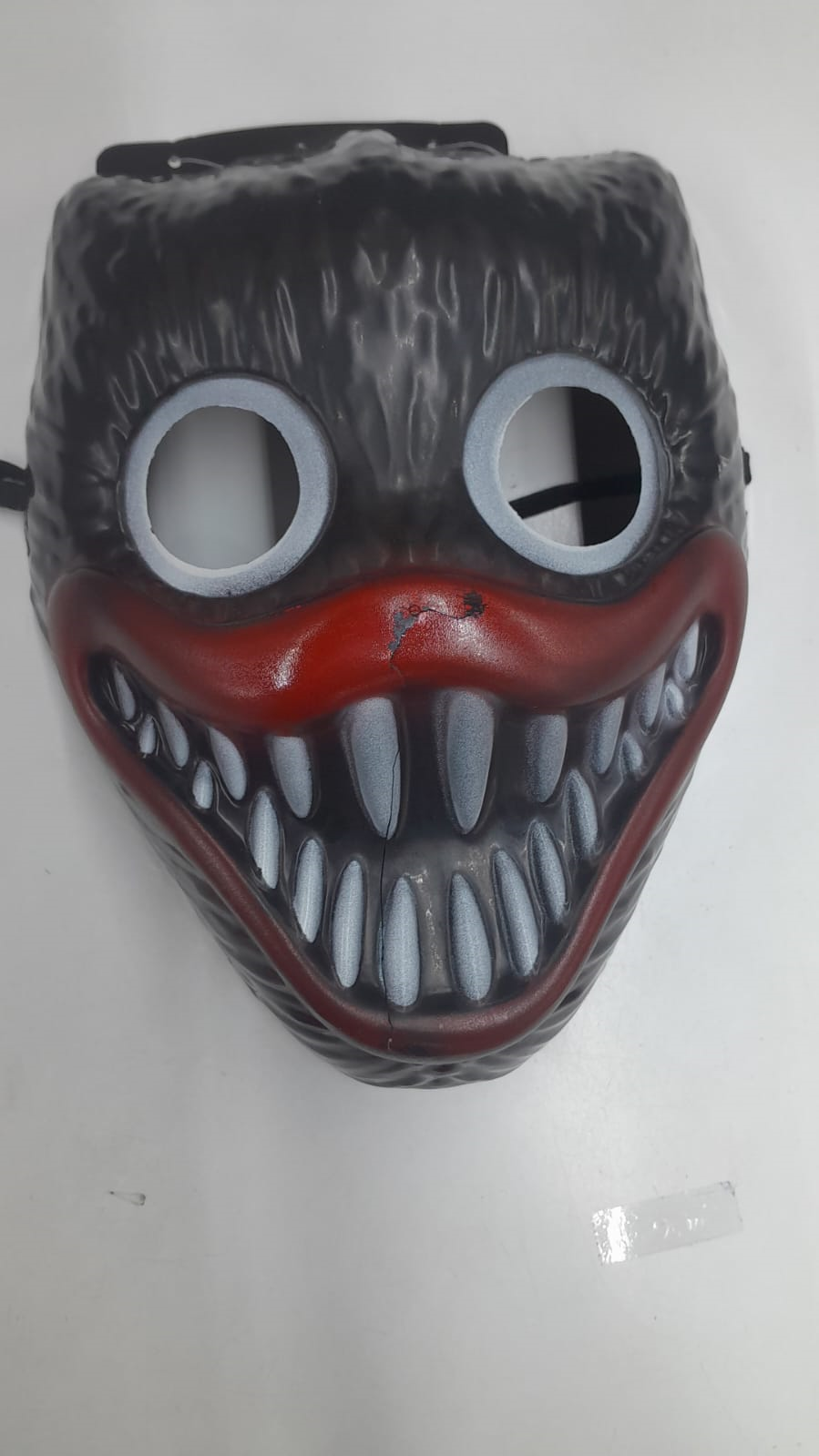 CARETA TERROR HALLOWEEN