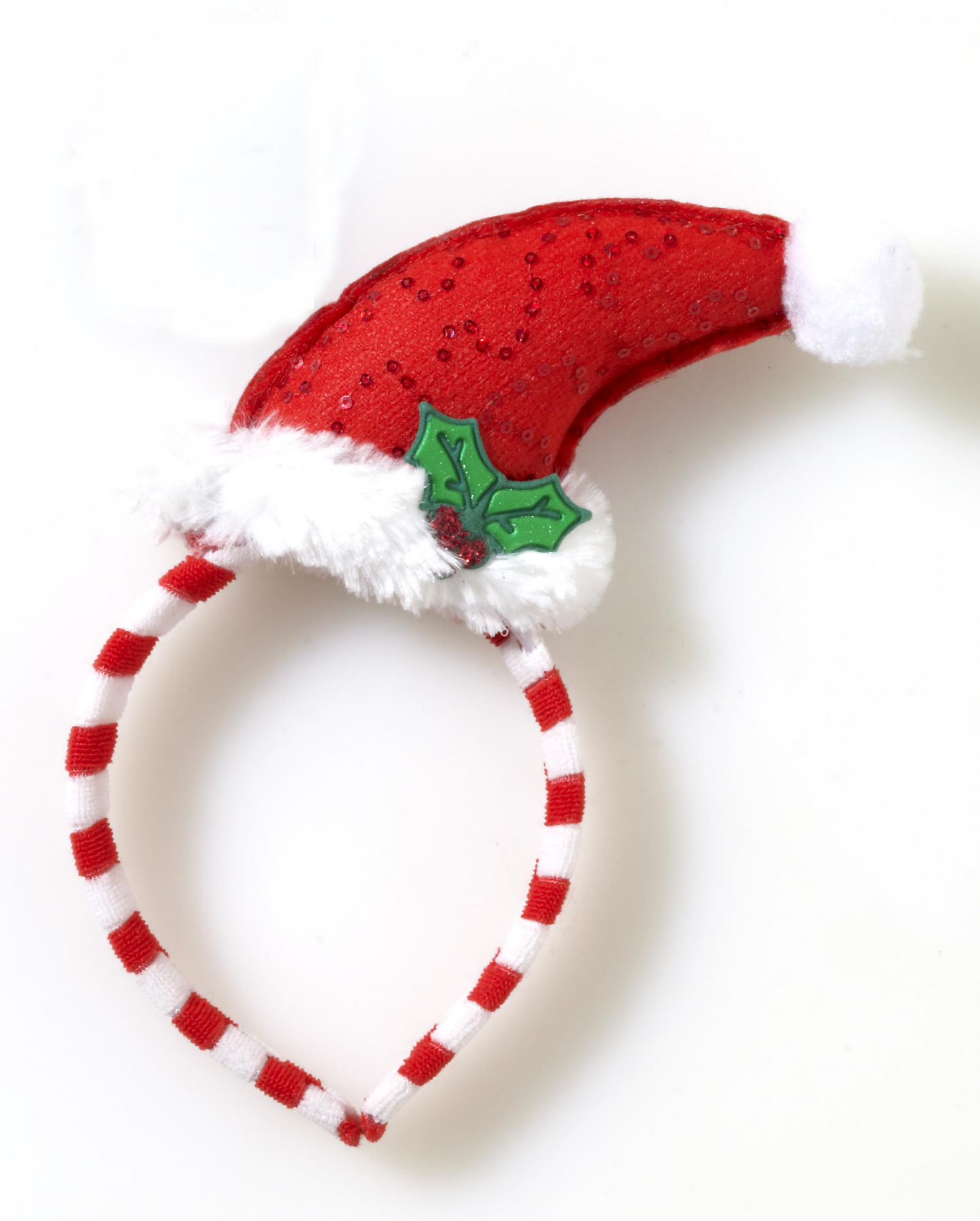DIADEMA GORRITO SANTAS