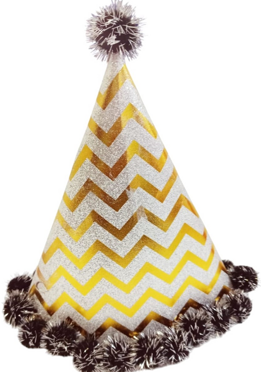 GORRITO COLORES HAPPY NEW YEAR