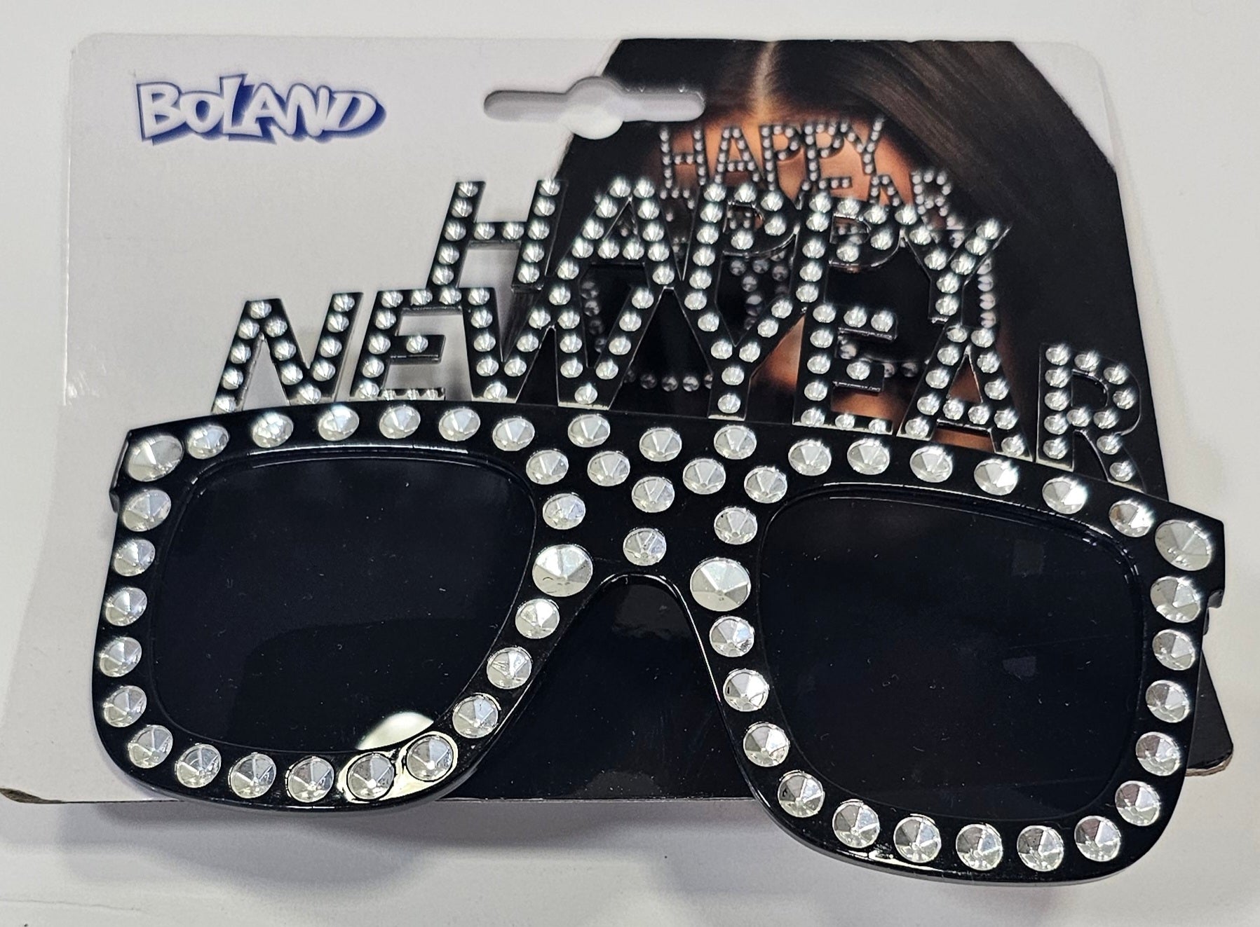 GAFAS HAPPY NEW YEAR