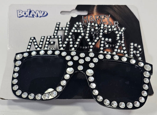 GAFAS HAPPY NEW YEAR