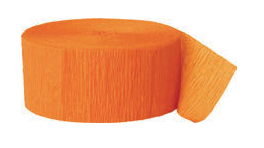 CREPE NARANJA