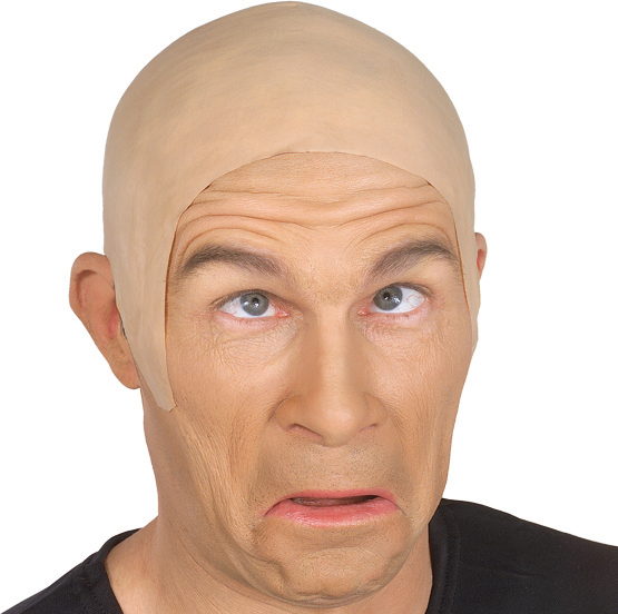 CALVA GOMA PIEL CLARA