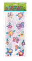 BOLSA CELOFAN FLORES 20U