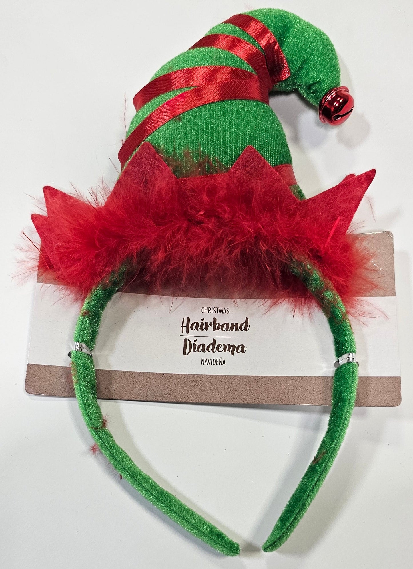 DIADEMA ELFO -209707