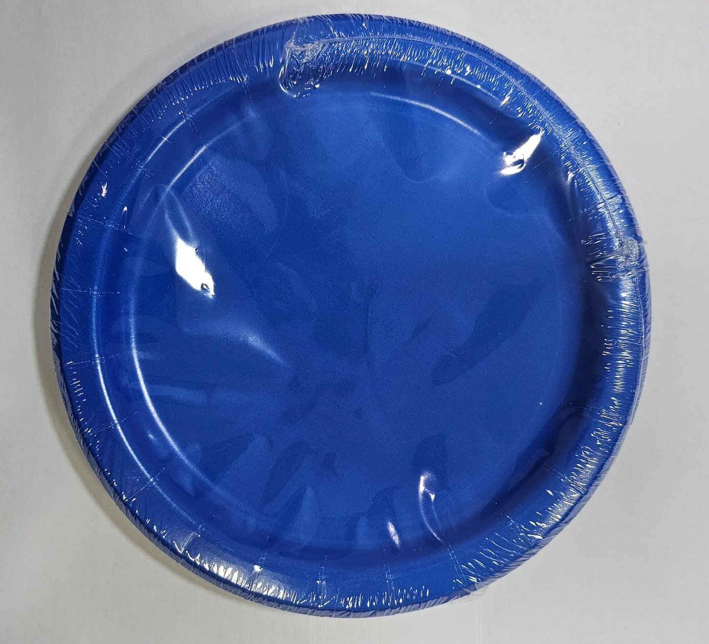 PLATO 8U 18CM AZUL A