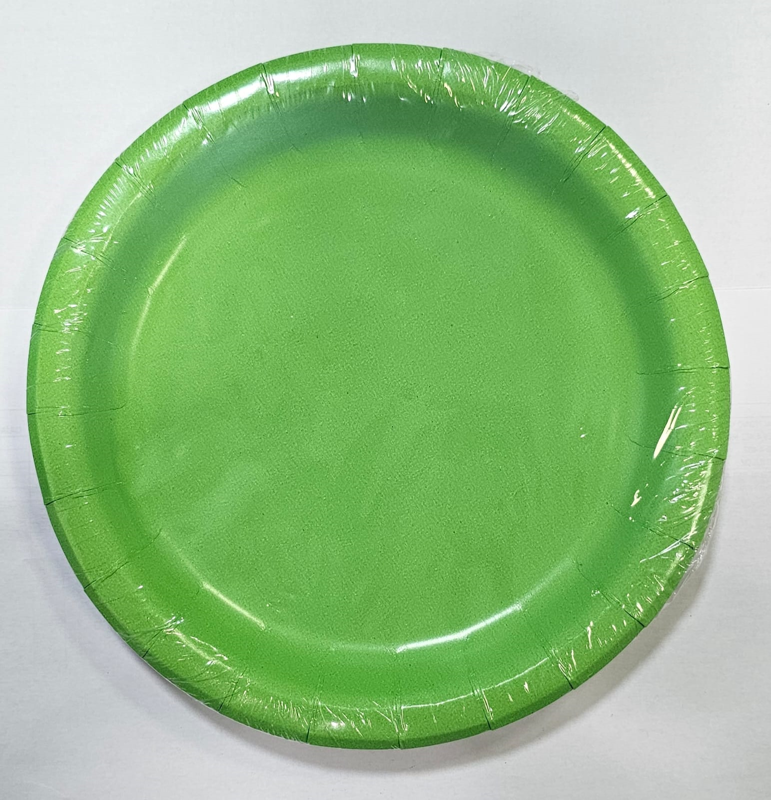 PLATO 8U 18CM KIWI A