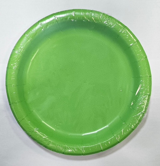 PLATO 8U 18CM KIWI A