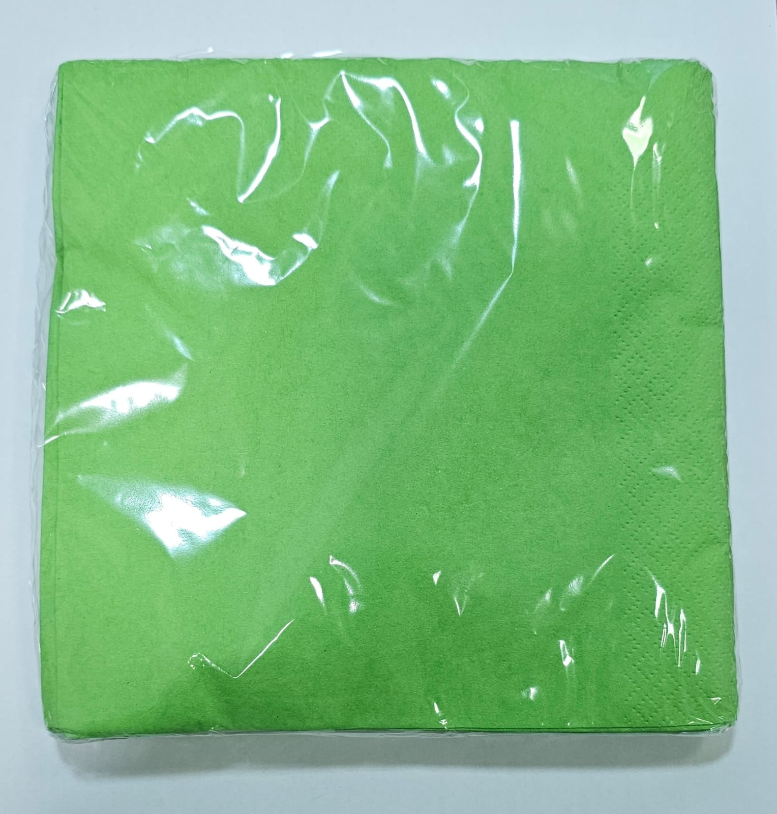 SERV 20U 33X33CM KIWI A