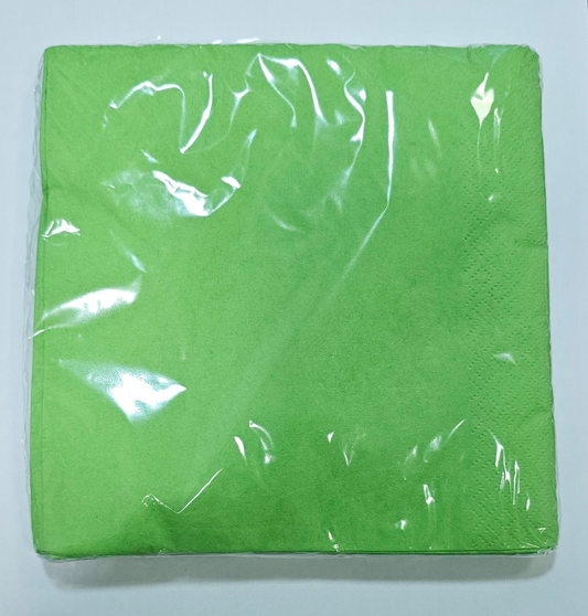 SERV 20U 33X33CM KIWI A