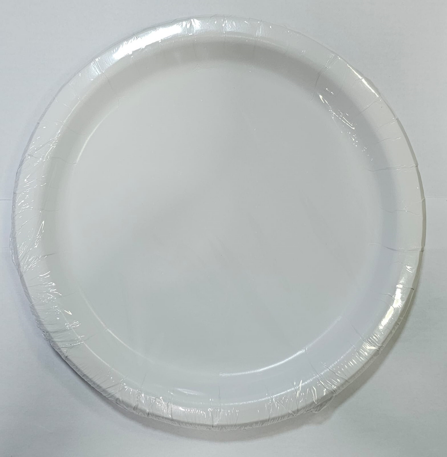 PLATO 8U 23CM BLANCO A
