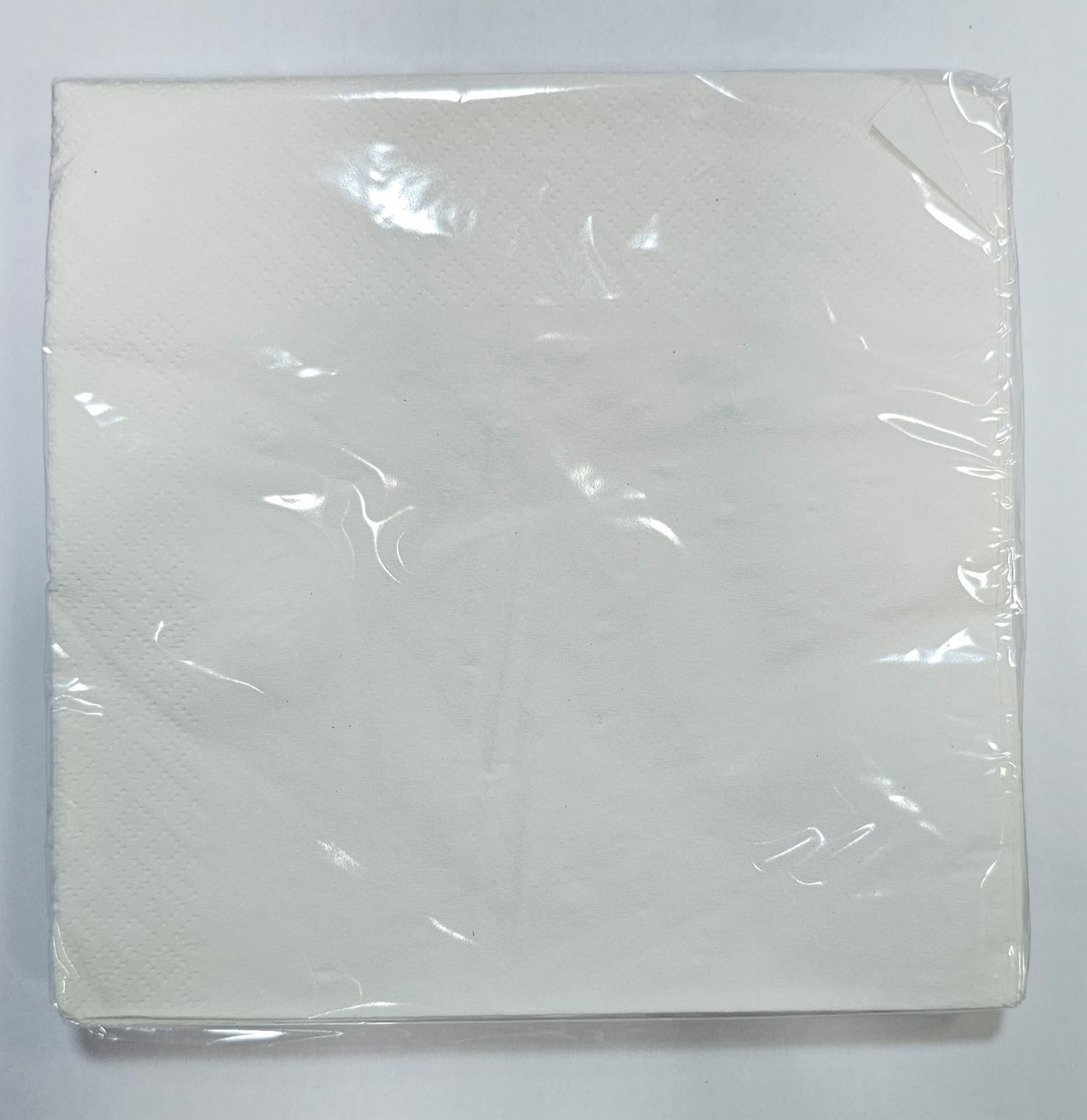 SERV 20U 33X33CM BLANCA A