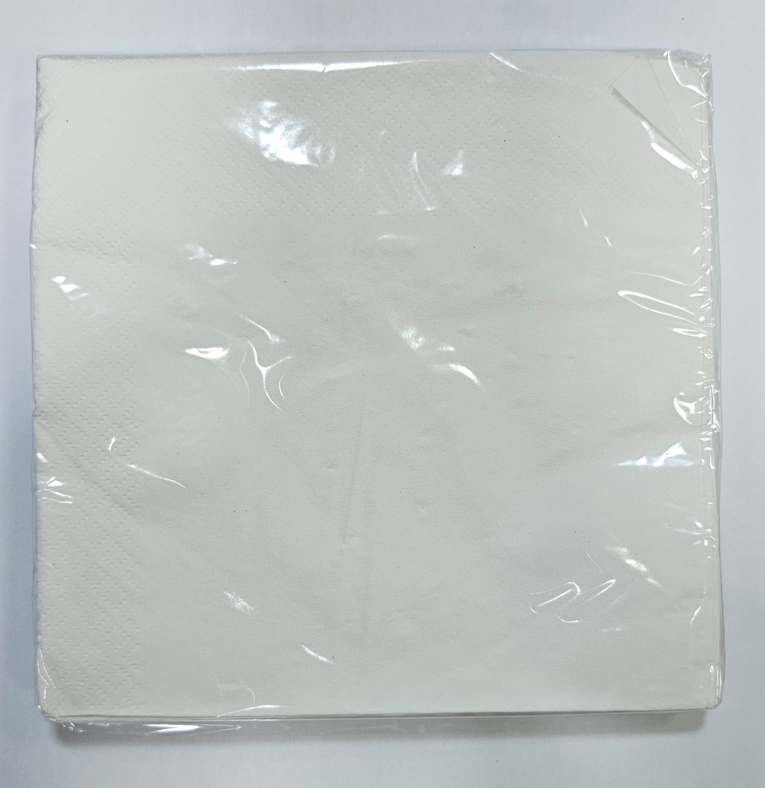 SERV 20U 33X33CM BLANCA A