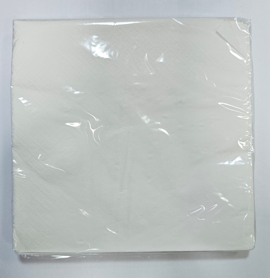 SERV 20U 33X33CM BLANCA A