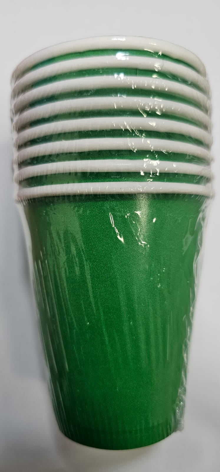 VASO 8UN VERDE