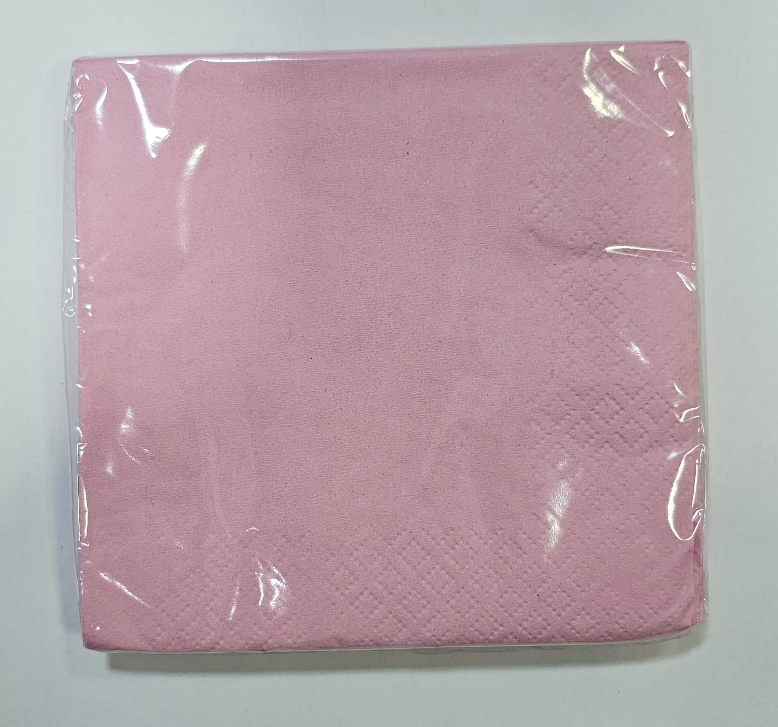 SERV 20U 25X25CM ROSA A