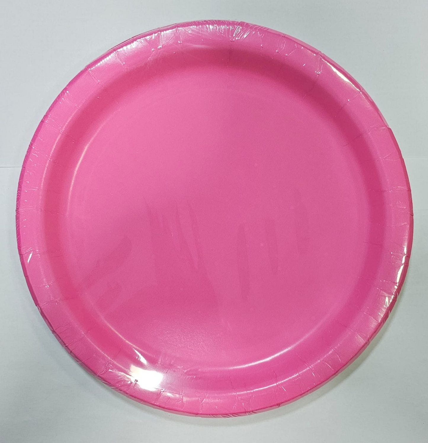 PLATO 8U 23CM FUCSIA A