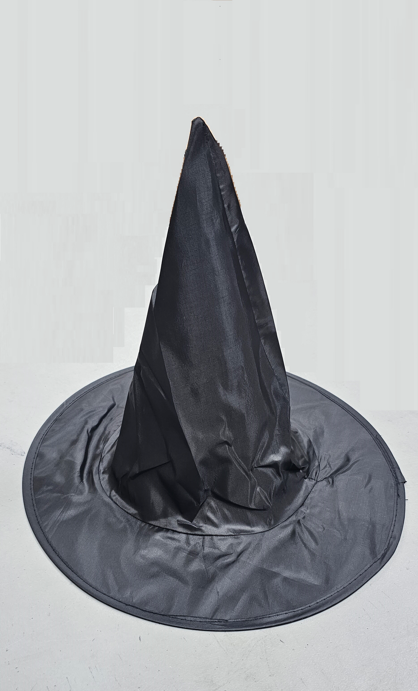 SOMBRERO BRUJA SENCILLO INFANT