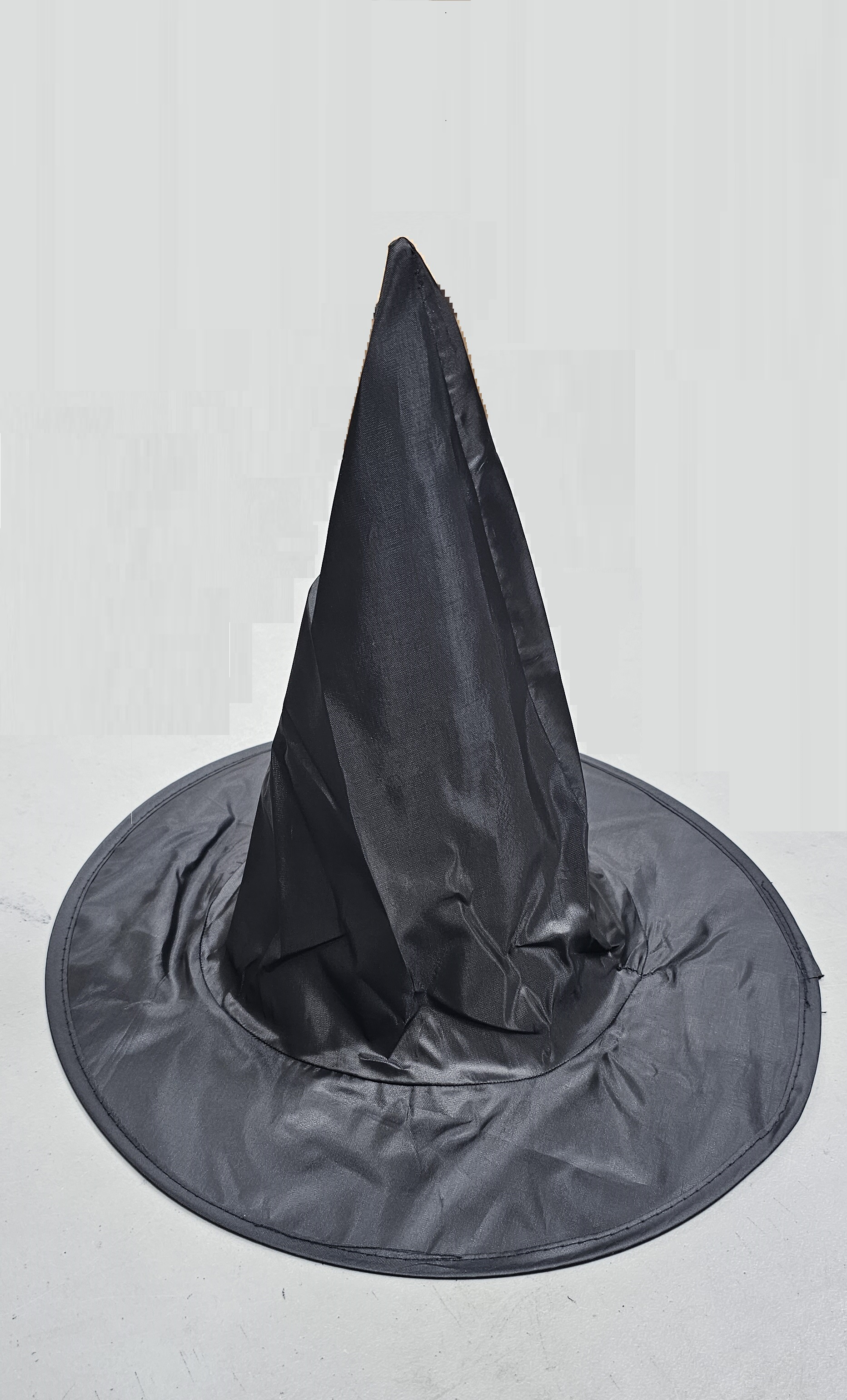 SOMBRERO BRUJA SENCILLO INFANT