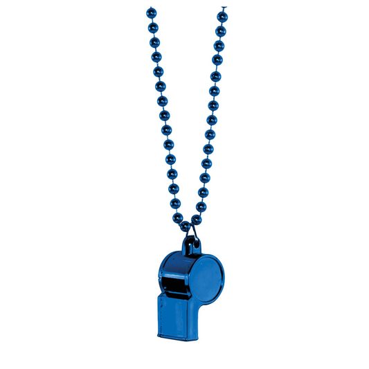 SILBATO 2PG COLLAR 36PG AZUL R