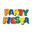 Party Fiesta RD logo