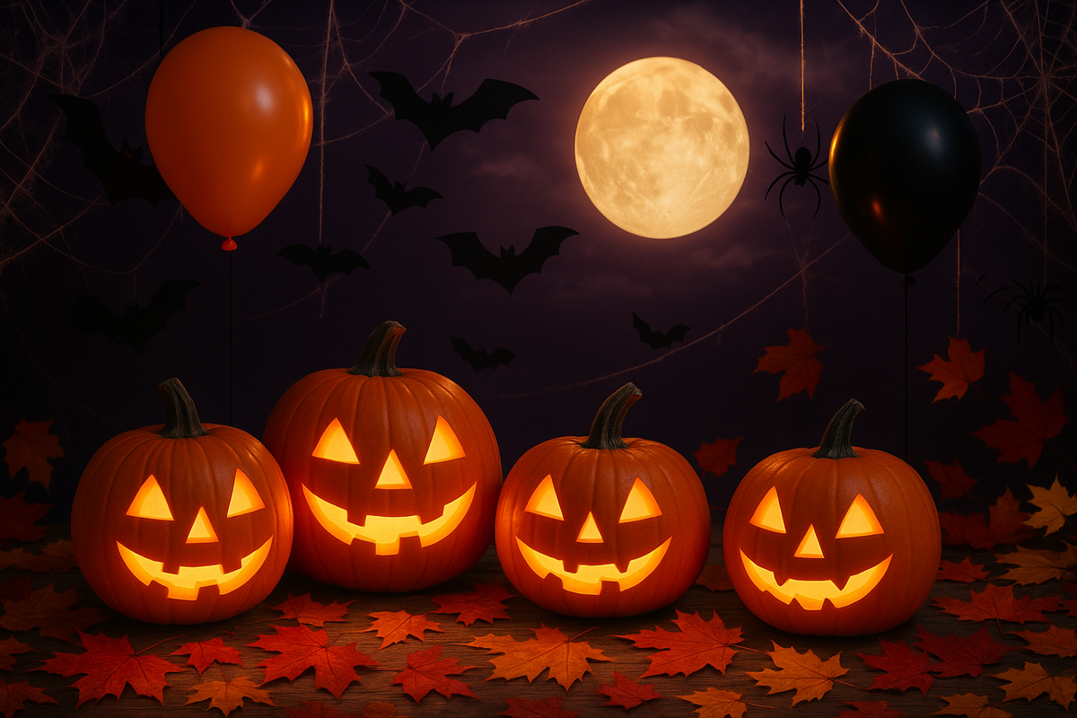 Halloween
